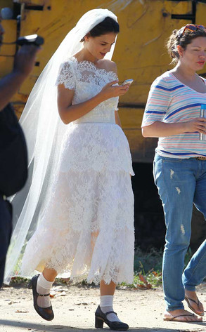 Katie Holmes Katie Holmes